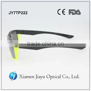 2016 New Designe Polarized Sunglasses With OEM LOGO thumbnail-4