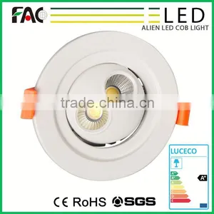 Germany Dimmable Cob Par20 Spotlight thumbnail-1
