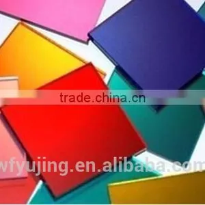 China Decorative Paint Glass With Low Price thumbnail-4