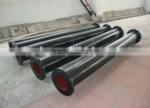 Bimetallic Abrasion Resistant Pipe Stainless Steel Pipe thumbnail-1