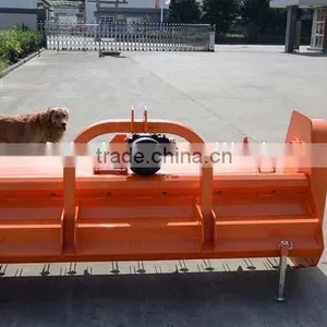 Chopped Straw Machine Cow Straw Feed Cutting Machine Straw Making Machine thumbnail-5