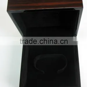 Luxury Wooden Box Painting Glossy Finished Watch Boxes thumbnail-1