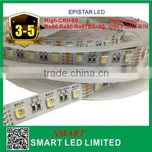 2016 Newest Led Strip 5050 RGBW, Full Color Digital RGBW Led Light Strip thumbnail-6