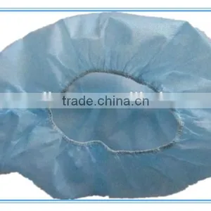 Disposable Surgical Hospital Non Woven Shoe Cover thumbnail-2