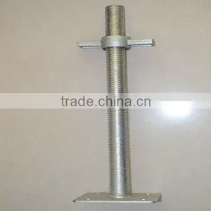 Scaffolding Jack Nut /Scaffolding Accessory/Parts/Fittings thumbnail-1