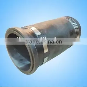 Cylinder Body for Locomotive thumbnail-1