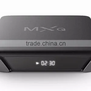 H.265 S905 4K, Android tv Boxquad Core, 4k, Better Than S805 M12 Smart tv Box thumbnail-1