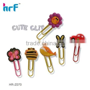 PVC Paper Clip thumbnail-1