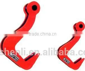 High Quality Marketable Oil Drum Lfting Clamp thumbnail-3