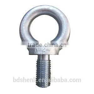 Eye (ring)screw (bolt) DIN 580 thumbnail-3