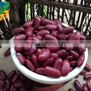 20015 New Crop British Type Dark Red Kidney Beans thumbnail-4