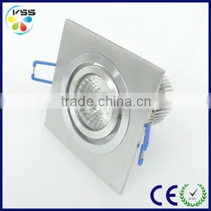 Led Recessed Lighting Fixture Ceiling thumbnail-1