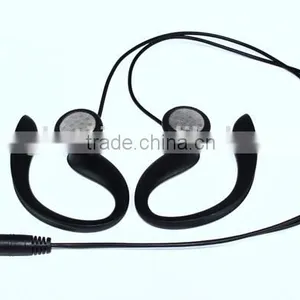 Earhook! Hot Selling Earbuds Earphone Wired Good Sound thumbnail-2