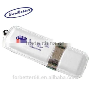 Leather USB Flash Drive thumbnail-5