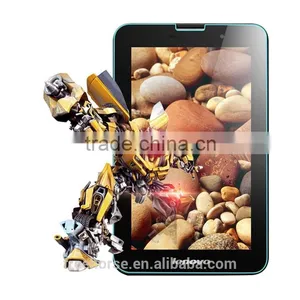 Wholesale Ultra Clear 0.33MM 9H Arc Edge 2.5D Tempered Glass Screen Protector for Acer Liquid E700 thumbnail-2