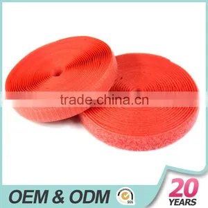 100% Nylon Colored Hook and Loop Tape thumbnail-4