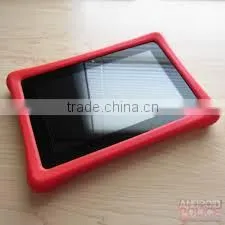 Impact Resistant Silicon Case for 7 Kids Tablet Drop Resistance Shock Proof Kids 7 Tablet Case for Na Bi thumbnail-6