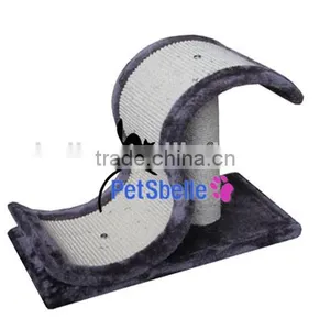 Pet Toys Wave Design Cat Scratch thumbnail-1