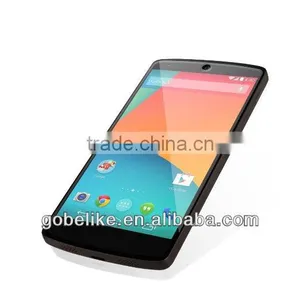 Tempered Glass Screen Protector for LG Nexus 5 thumbnail-1