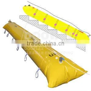 Gangway Load Test Water Bags thumbnail-1