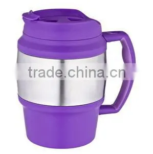20oz Beer Keg Berral Container Beverage Cooler thumbnail-2