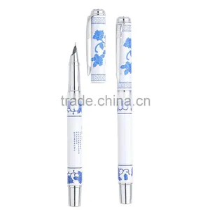 Fountain Pen Promotional Pens With Replaceable Ink ,fountain Pen 2016 thumbnail-1
