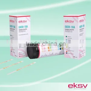 Urine Test Strip thumbnail-1