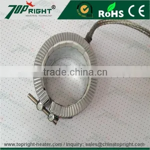 Electric Ceramic Band Heating Element for Extruder thumbnail-1