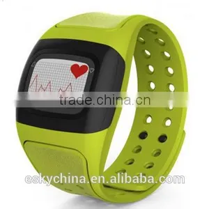 2016 Multifunction Smart Watch Heart Rate Monitor Watch for IOS & Android China Made HOT SALE Smart Watch Bluetooth TFT LCD thumbnail-1
