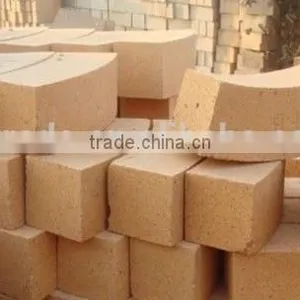 Refractory Bricks Sk34 Refractory Brick thumbnail-5