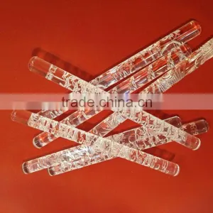 Popularity Rolling Pin 4 Different Sizes Fondant Pins 12x165mm Smallest Acrylic Rolling Pin thumbnail-3