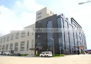 Sunkist Chemical Machinery Ltd. company overview - view 2 thumbnail