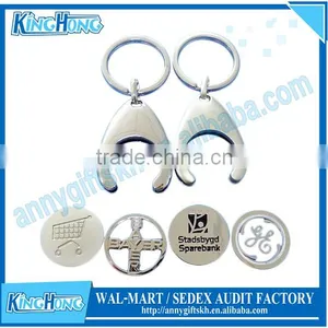 Customized Promotional High End Custom Shaped Metal Guitar Keychain thumbnail-6