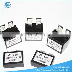 1200vdc 1uf Capacitor thumbnail-1