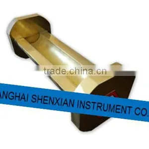 Steel Material Soil Testing Instrument / Linear Shrikage Mould thumbnail-1