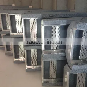 Keene Engineering Machine in Africa Mining Gold thumbnail-2