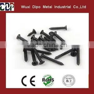 Din7504 Self Drilling Screw Tek Screws for Roof thumbnail-1