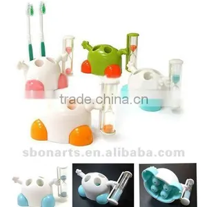 Tooth Brush Sand Timer thumbnail-2