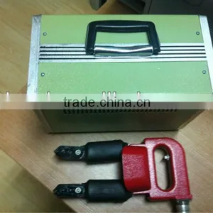 CDX-III Magnetic Particle Flaw Detector /magnetic Yoke Flaw Detector thumbnail-3