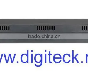 SS419 - SAMSUNG SVS-5E HDD EXTENSION UNIT 4 CHANNEL U 19 INCH RACK CASE 3.0GBPS TRANSMISSION SPEED UP TO 4GB & 4 SATA HDDS thumbnail-1