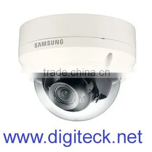 SS427 - SAMSUNG SCV-5085 1000TVL CCTV DOME CAMERA HIGH RESOLUTION DAY & NIGHT 0.1LUX 2.8X MOTORIZED VARIFOCAL IP66 WEATHERPROOF thumbnail-1