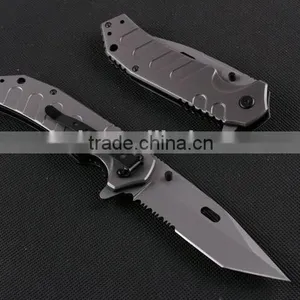 OEM Stainessl Steel Blade Material Wholesale Knife Blanks thumbnail-2