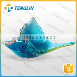 Hand Blown Glass Ornaments Animals thumbnail-1