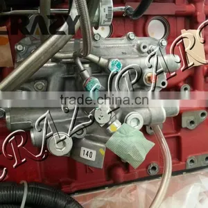 New HINO JO8E Engine Assy for KOBELCO SK330-8 ,excavator Parts thumbnail-3