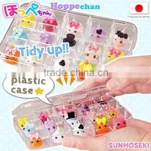 Colorful and Convenient Mini House Toys Hoppe-chan Toy House Sets With Multiple Functions thumbnail-6