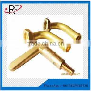 China Standard Brass Bolt & Screw & Fasteners thumbnail-1