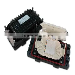 Fiber Optic Junction Box,fiber Optic Closure,fiber Optic Enclosure thumbnail-2