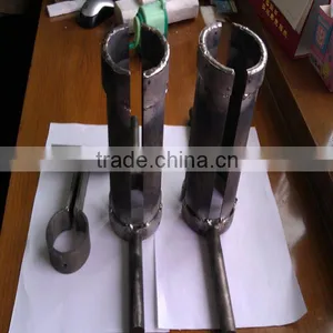 Pure Tunsten Wire Mesh Heater Manufacture Sapphire Crystal Furnace thumbnail-1