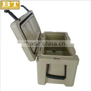 TRADE ASSURANCE Of Hot Sale Square 30L 40L60L Inflatable Ice Cooler thumbnail-1
