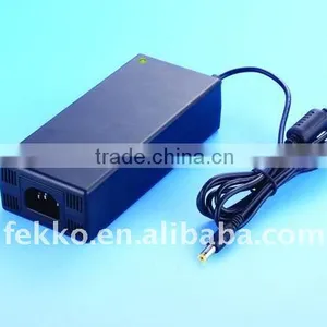 UNIVERSAL ADAPTER 120W Travel Adapter 15v 16v 18v 19v 20v 22v 24v thumbnail-1